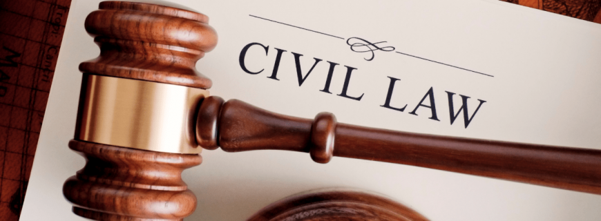 Civil Law