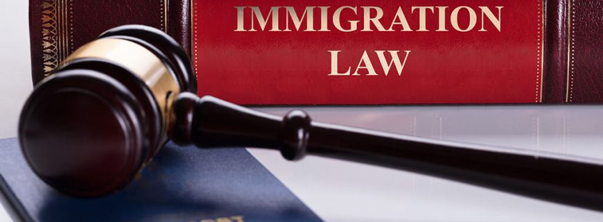 Immigration Law